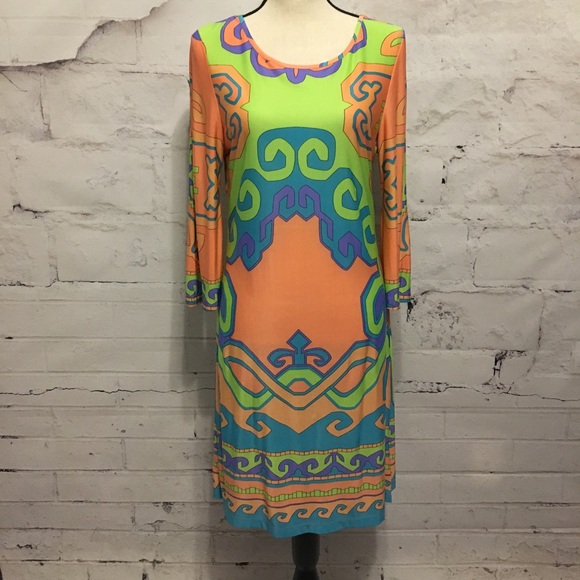 White Mark Dresses & Skirts - 💗White Mark💗 Knee Length Dress Size XL